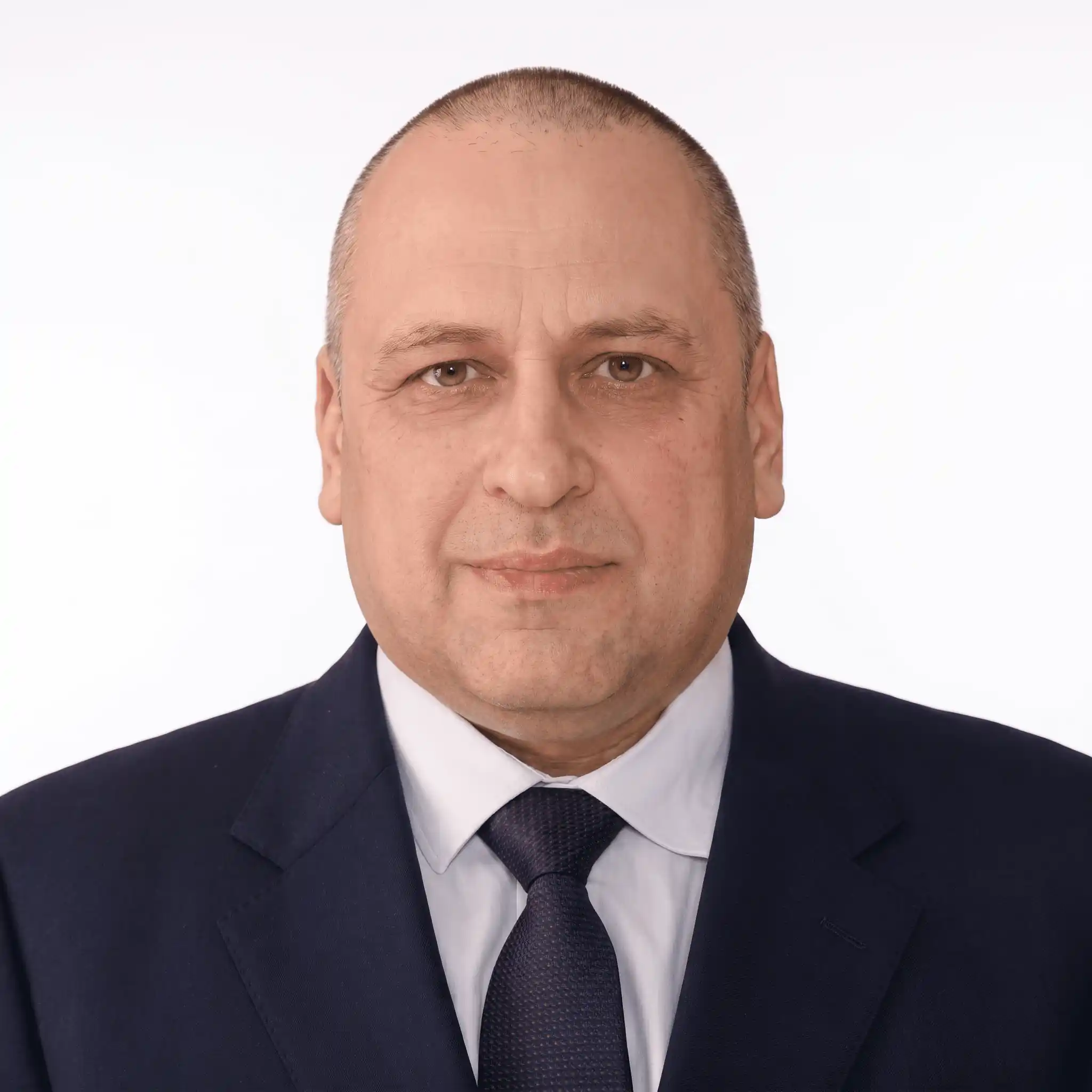 Dariusz Zając — Kompetencje 360°: IT · OT · Governance